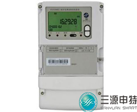 水表換電池怎么換