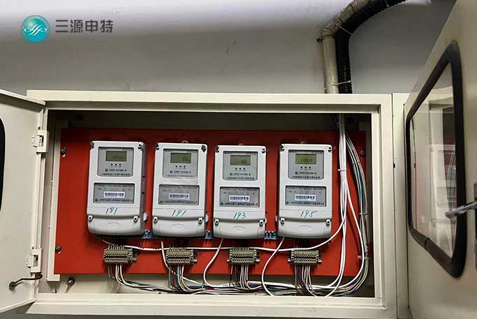 預付費電表已經成為國家電網的必需品_預付費電表_智能電表_天津三源申特電表